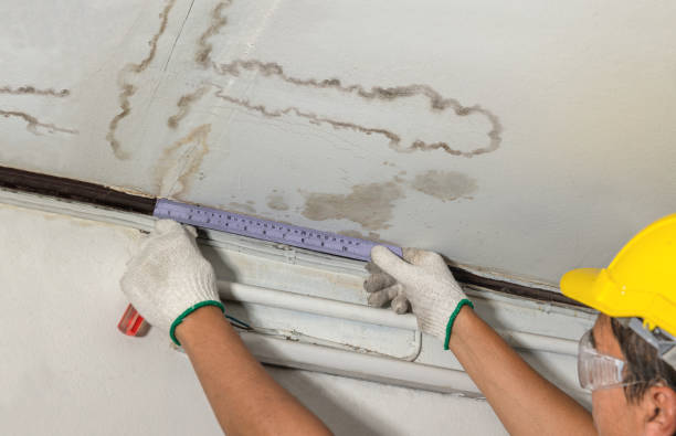 24/7 Emergency Water Damage Restoration experts in Cement City, MI